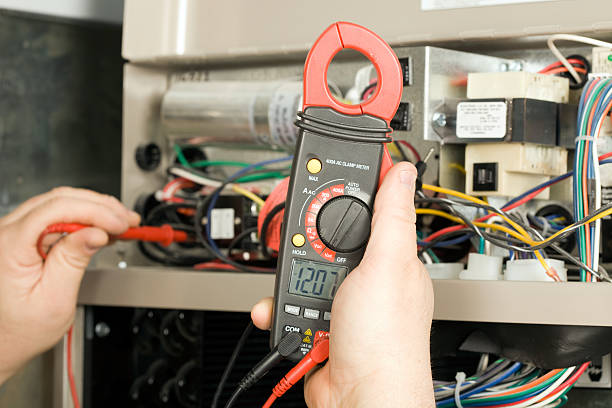 Emergency Electrical Repair Services in Kuna, ID