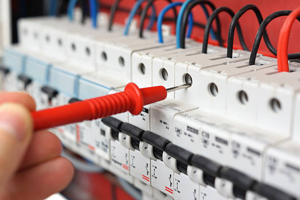 Best Electrical Troubleshooting and Repair  in Kuna, ID